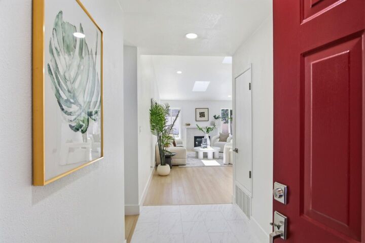 Property Photo:  1718 Cheney Drive  CA 95128 