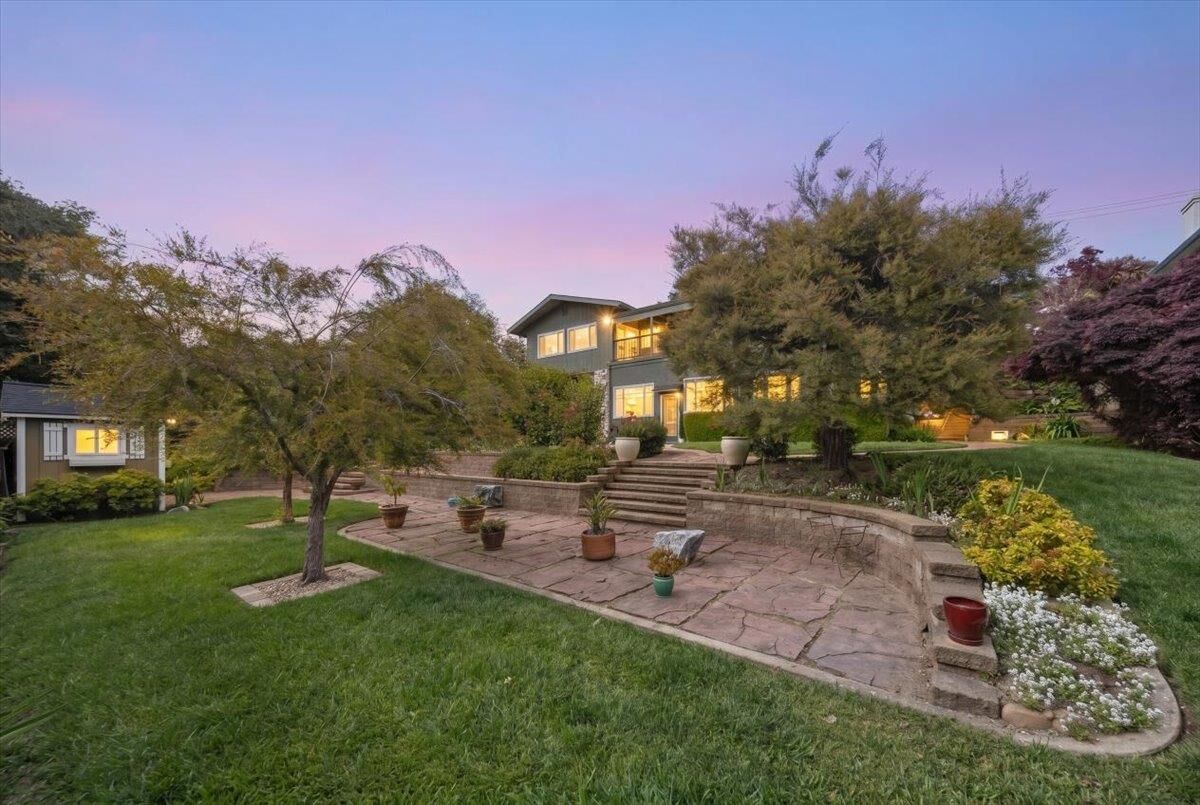 Property Photo:  714 Clubhouse Drive  CA 95003 