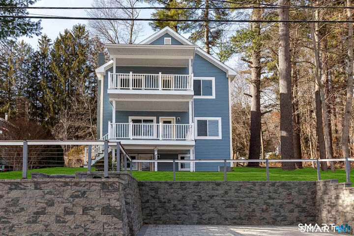Property Photo:  24 Lake Shore Boulevard  CT 06076 