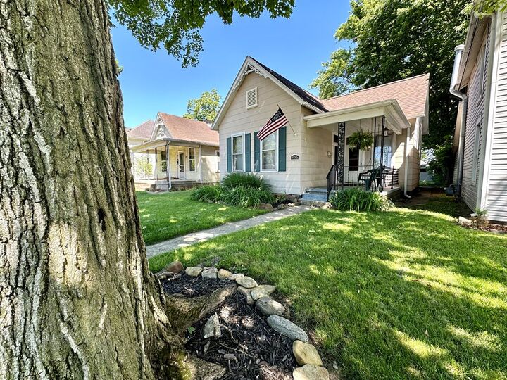 Property Photo:  805 Main  Street  OH 45601 