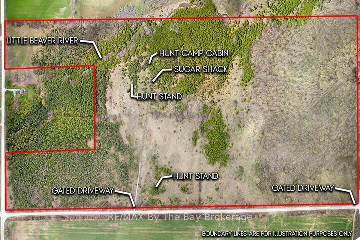 353814 Osprey Artemesia Townline — photo 1