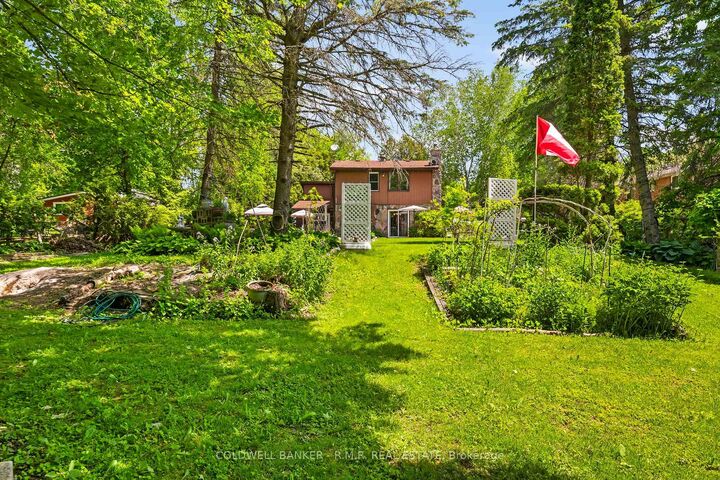 Property Photo: 204 Acton Road ON L0C 1H0