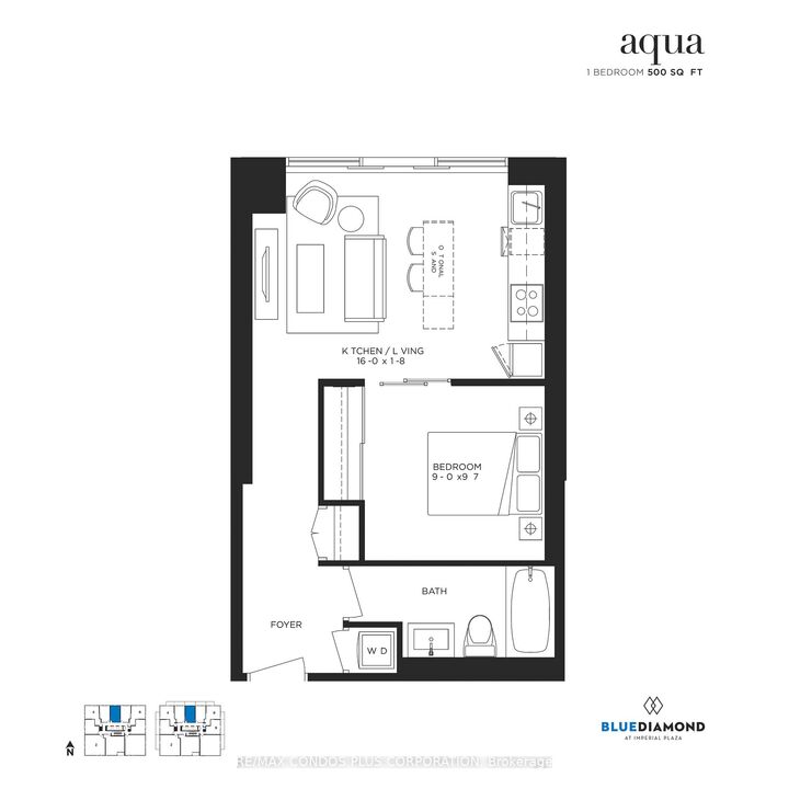 Property Photo: 99 Foxbar Road 306 ON M4V 0B2