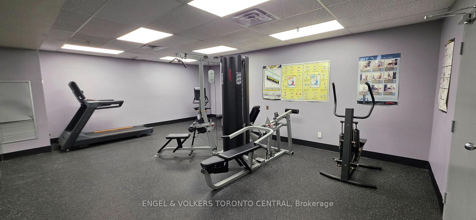 Property Photo: 15 Sewells Road 606 ON M1B 3V7