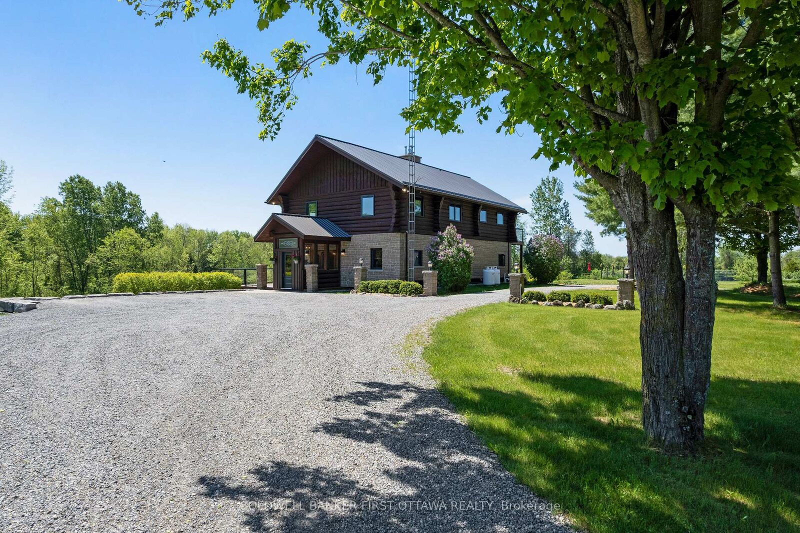 Property Photo: 19067 Highway 7 N/A ON K7H 3C6
