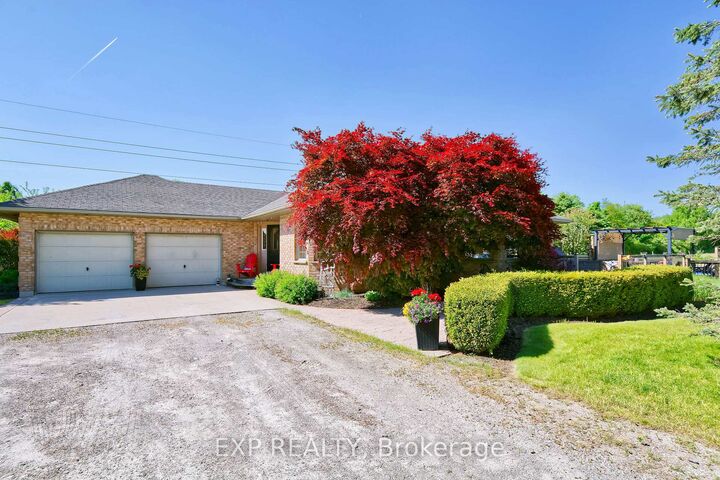 Property Photo: 57186 Eden Line ON N0J 1H0