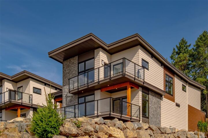 Property Photo:  1220 Manzanita Pl #105  BC V9T 0L7 