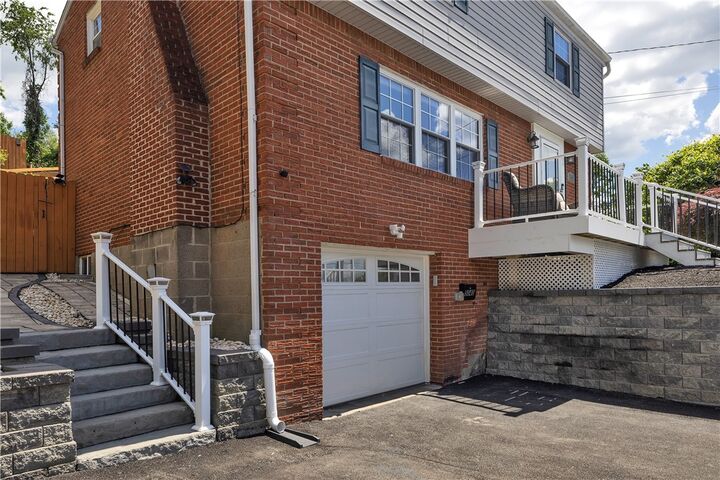 Property Photo:  5040 Bahama Dr.  PA 15239 