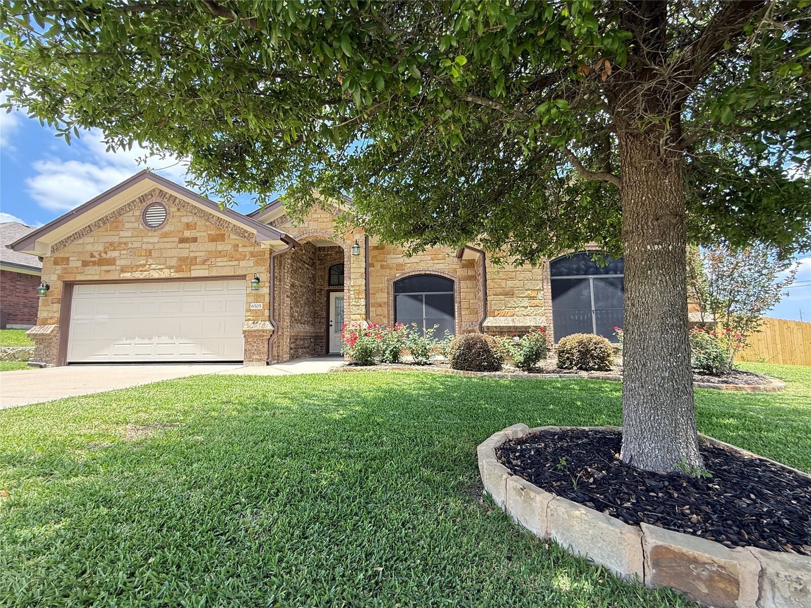 Property Photo:  6505 Flat Slate Drive  TX 76542 