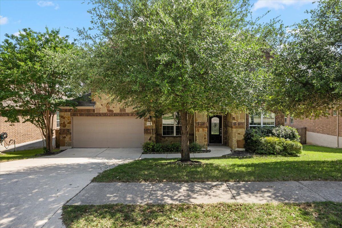 Property Photo: 8517 Evelina Trail TX 78737