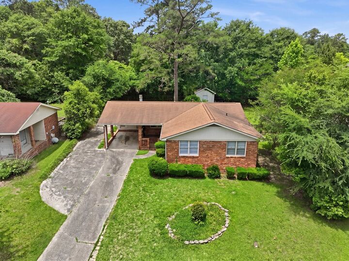 Property Photo: 3541 Westhaven Drive GA 31206
