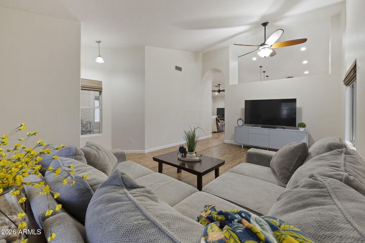 Property Photo:  1257 S Palm Street  AZ 85296 