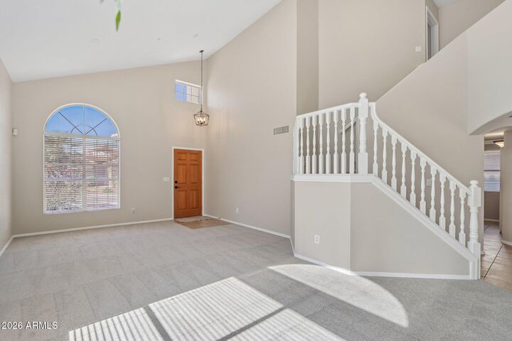 Property Photo: 9242 E Pershing Avenue AZ 85260