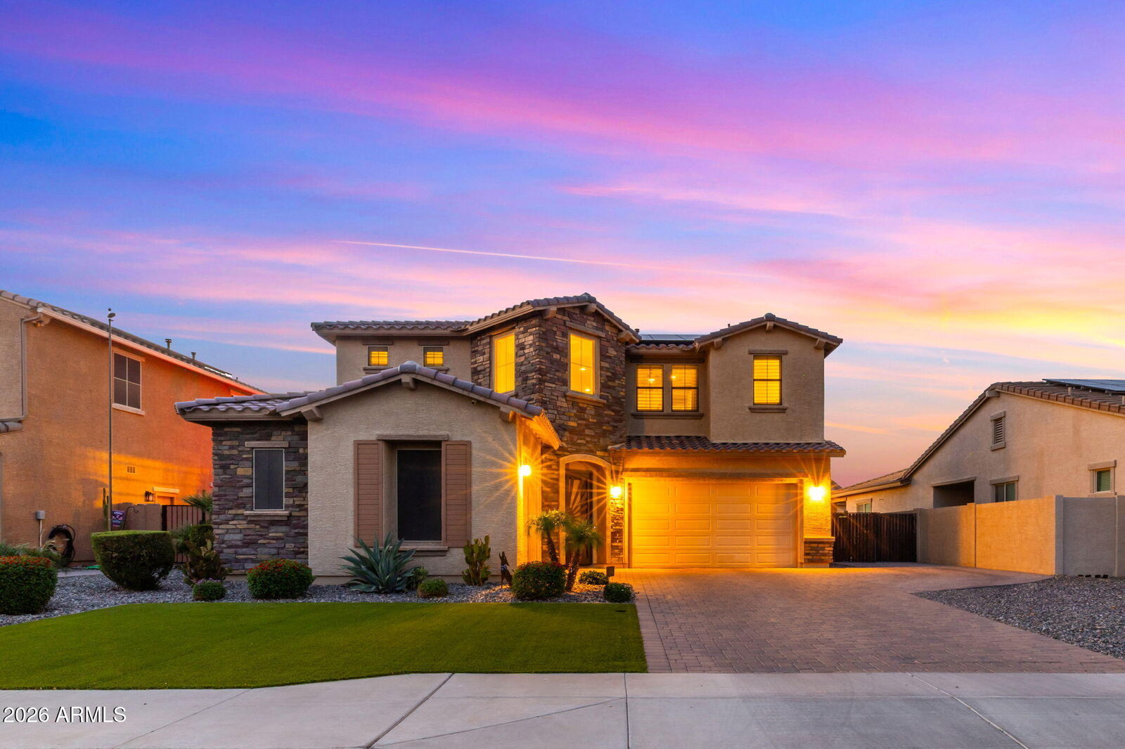 Property Photo:  18924 W Medlock Drive  AZ 85340 