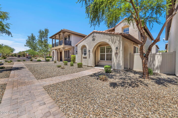 Property Photo:  29074 N 125th Avenue  AZ 85383 