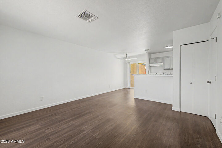 Property Photo: 2612 W Ironcrest Drive AZ 85745