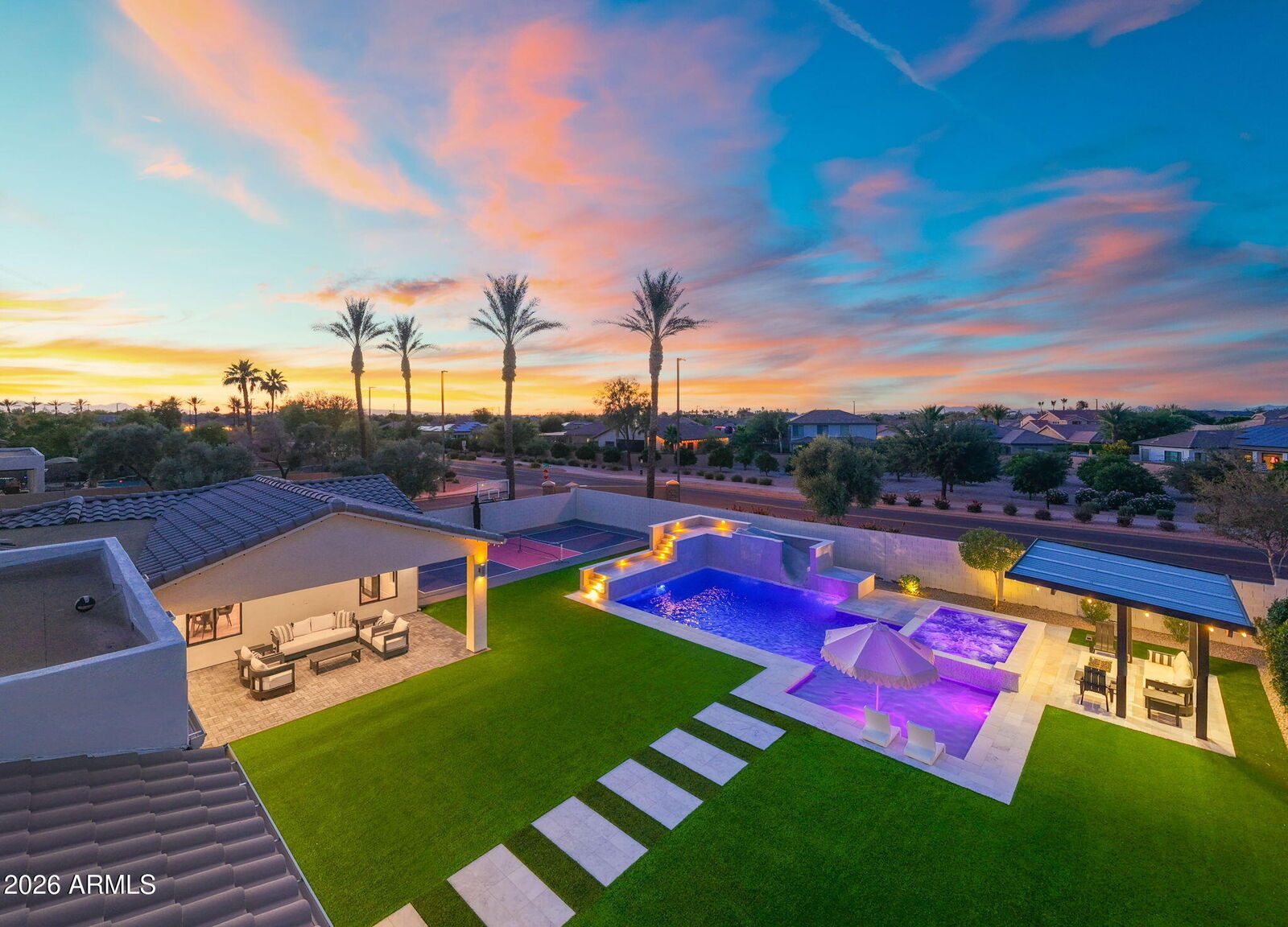 Property Photo:  4108 E Lafayette Avenue  AZ 85298 