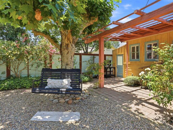 Property Photo: 17190 Cedar Avenue CA 95476