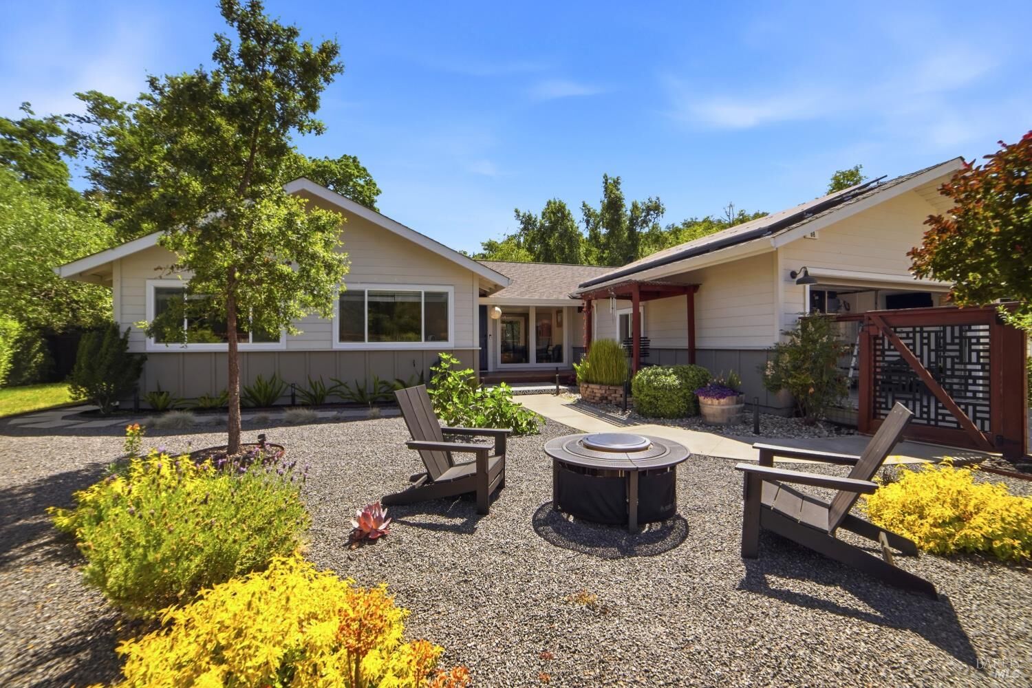 Property Photo:  88 Calistoga Road  CA 95409 