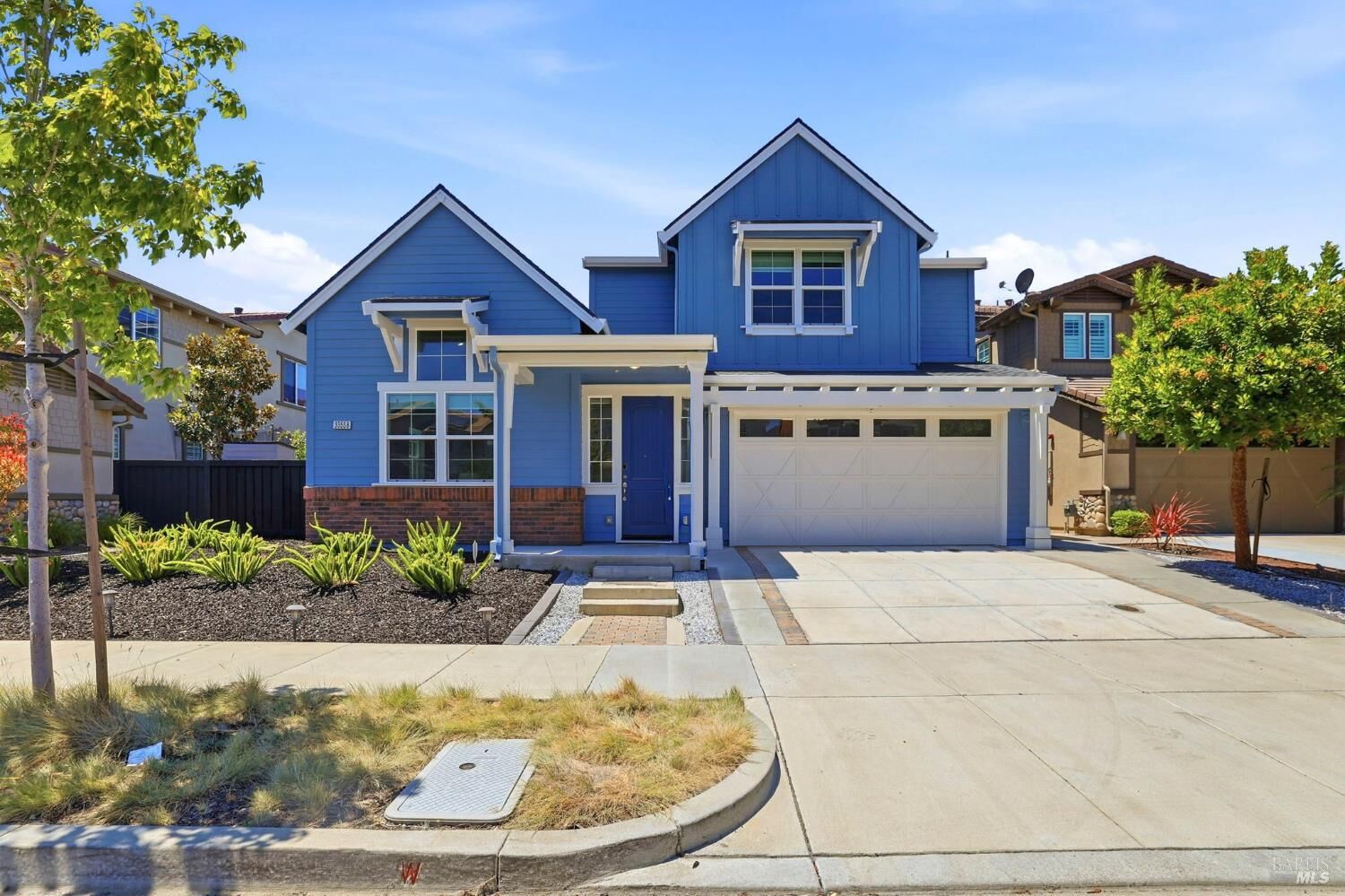 Property Photo:  33558 Maverick Loop  CA 94555 