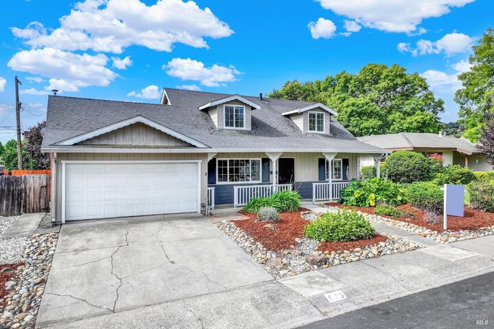 Property Photo:  573 Westwood Court  CA 95688 