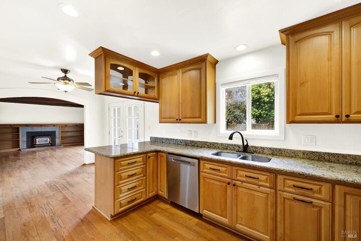 Property Photo: 573 Westwood Court CA 95688