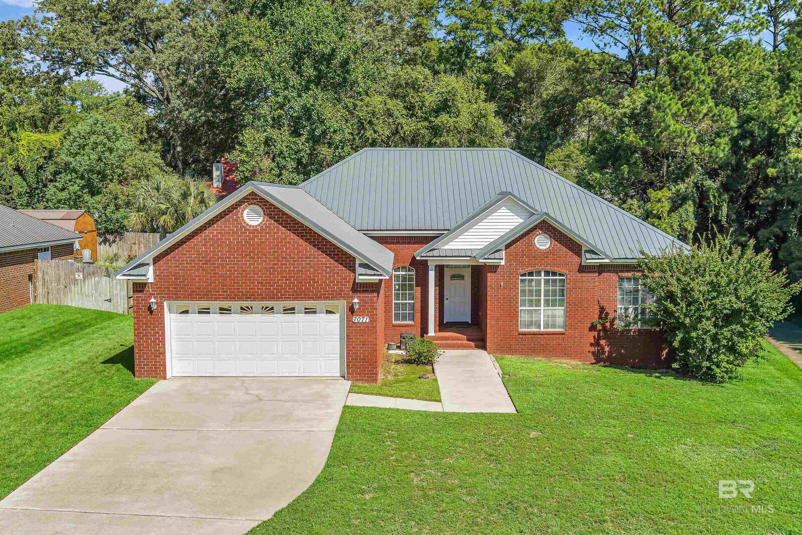 Property Photo:  7071 Wedgewood Court  AL 36526 