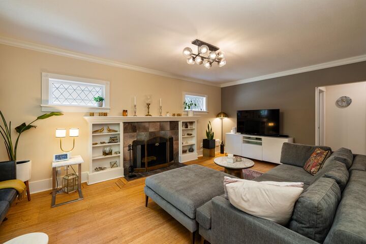 Property Photo: 4343 11th Avenue BC V6R 2L9