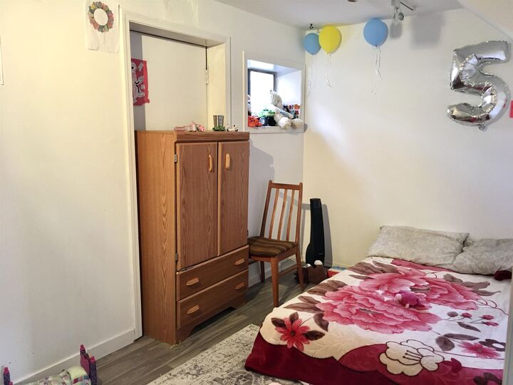 Property Photo: 33919 Fern Street BC V2S 1G4