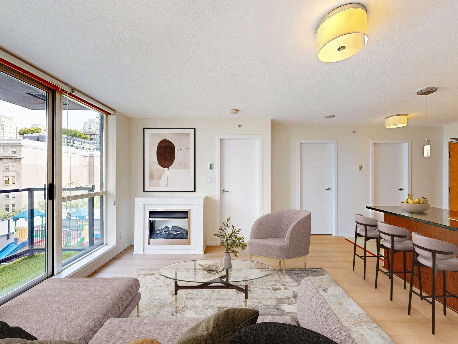 Photo de la propriété:  1155 Seymour Street 503  BC V6B 1K2 