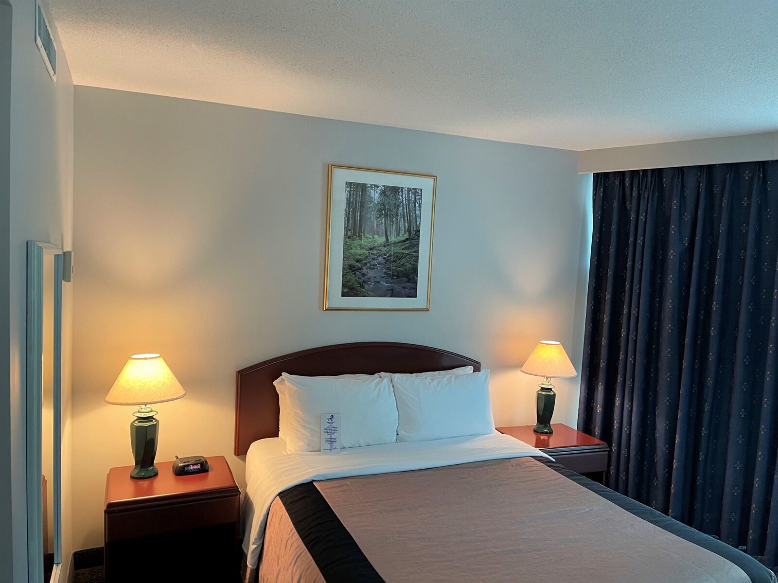Property Photo:  838 Hamilton Street 512  BC V6B 6A2 