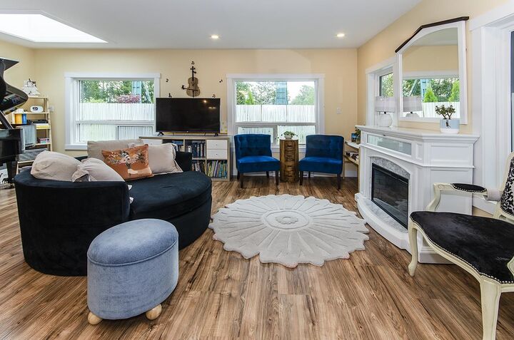 Property Photo: 401 Raindance Crescent BC V7P 1C1