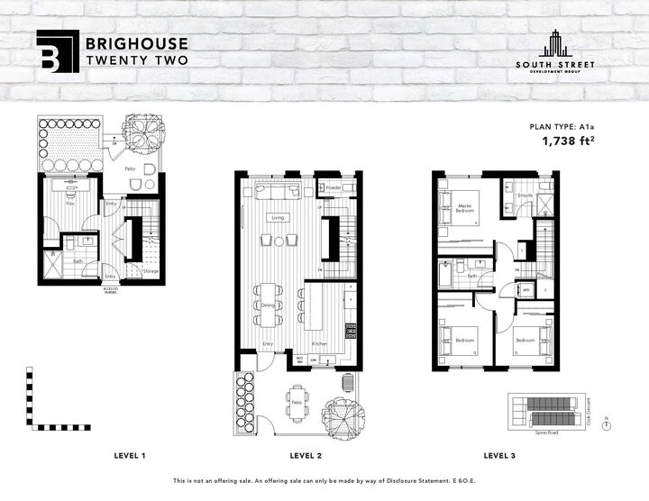 Property Photo: 8968 Cook Crescent 13 BC V6Y 1W4