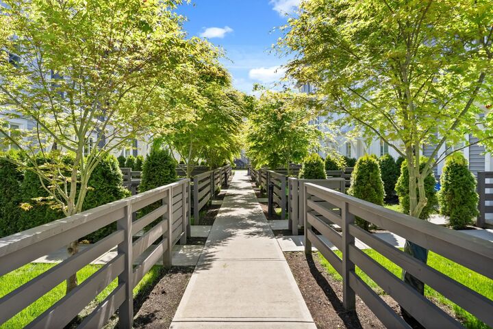 Property Photo: 4656 Orca Way 22 BC V4M 0C9