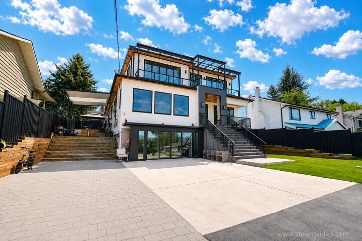 Property Photo: 13390 112A Avenue BC V3R 2G5