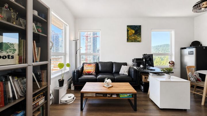 Property Photo: 648 Lea Avenue 603 BC V3J 0P1