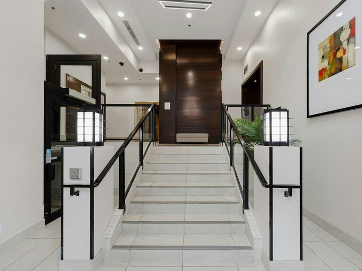 Property Photo:  1255 Seymour Street 2604  BC V6B 0H1 