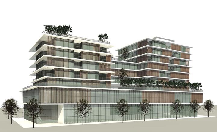 Property Photo: 5412 Cambie Street BC V5Z 3A1