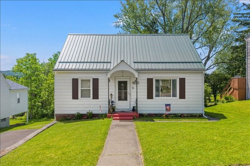Property Photo: 4 Spurr Avenue NY 13903