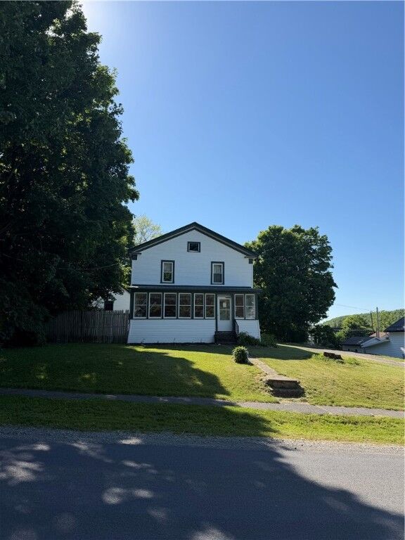 Property Photo:  202 Church Street  NY 14869 