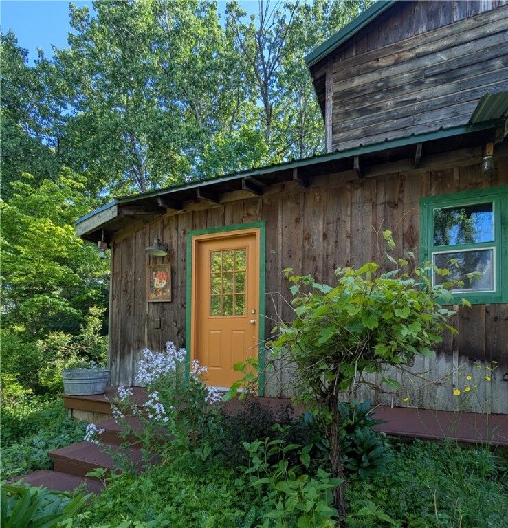 Property Photo:  24 Helens Way  NY 14850 