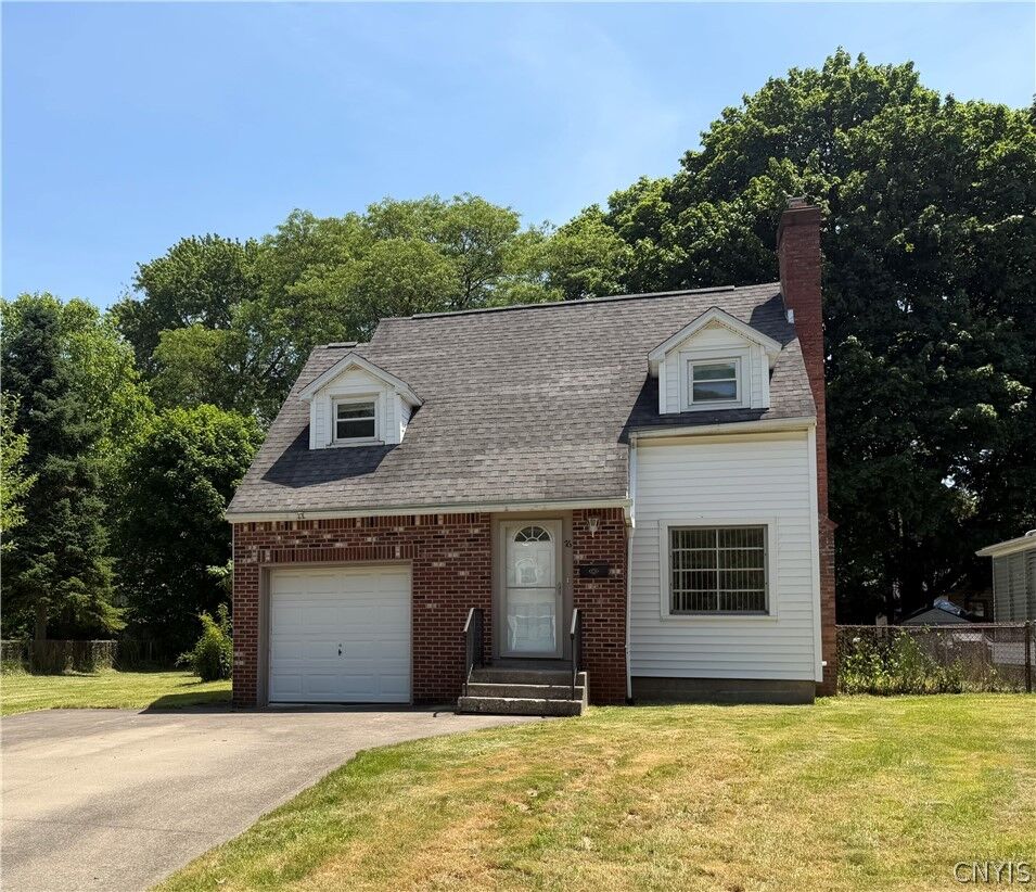 Property Photo:  76 Ayer Street  NY 14615 