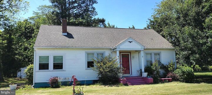 Property Photo:  10116 Deal Island Road  MD 21821 
