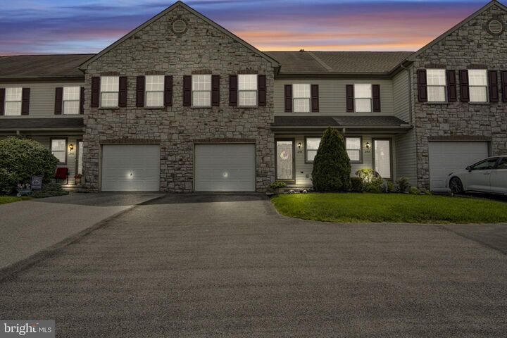 Property Photo:  293 Buckley Drive  PA 17112 