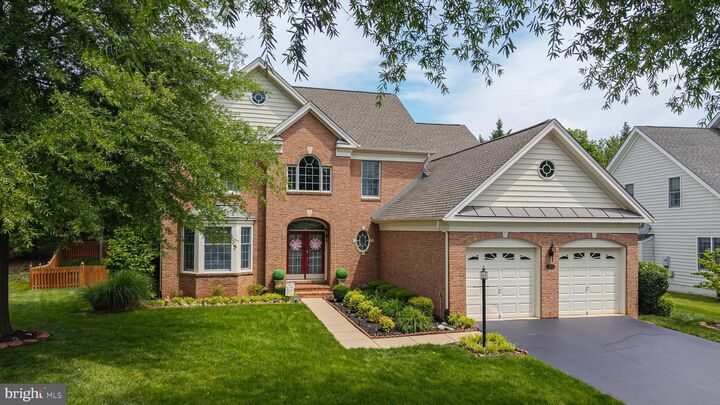 Property Photo: 5359 Yorktown Run Court VA 20169