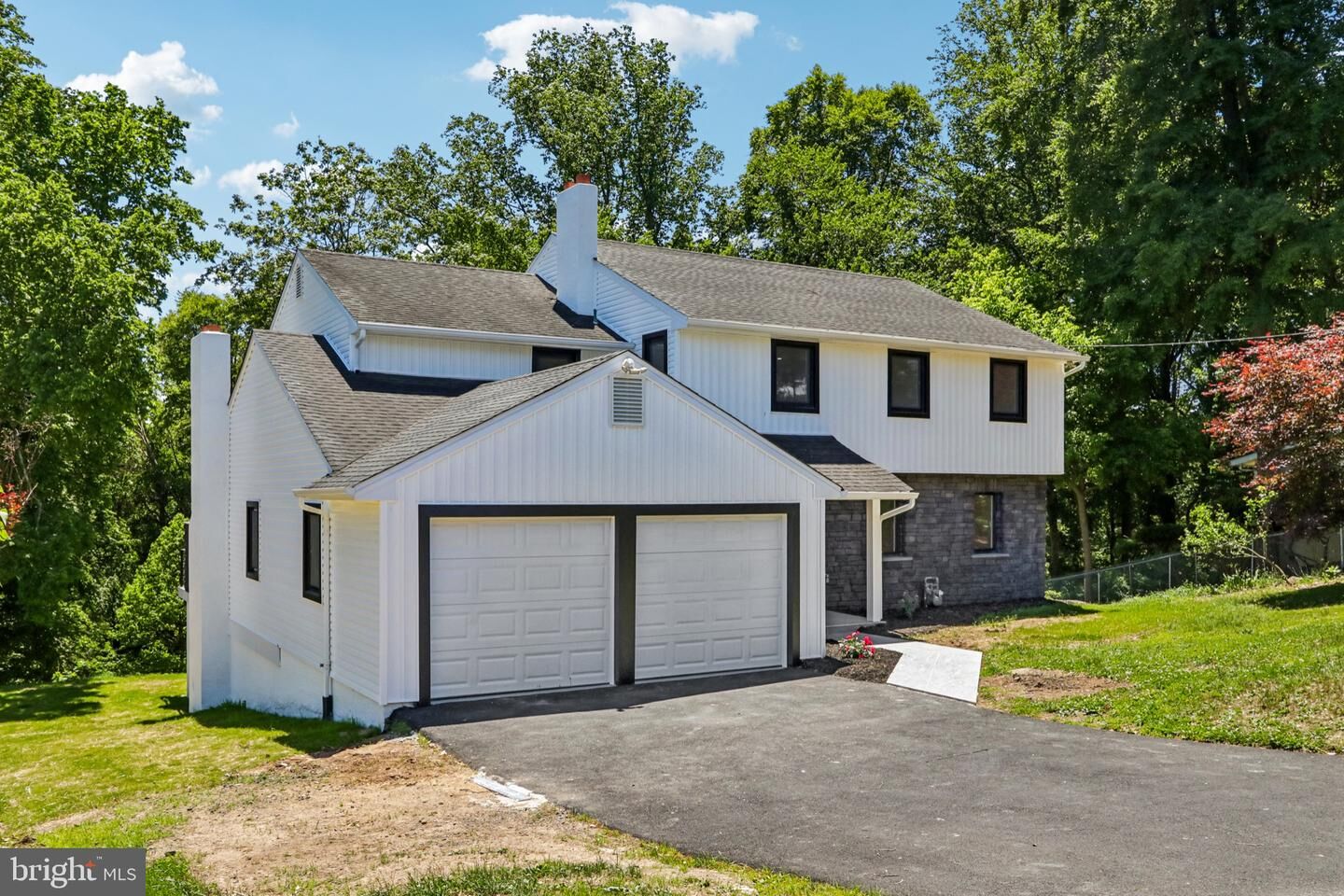 Property Photo:  444 Rocksville Road  PA 18966 
