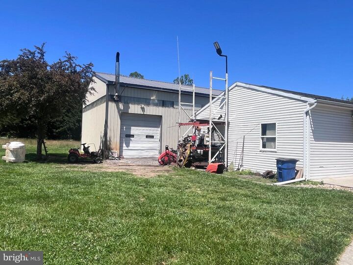 Property Photo:  526 Pine Road  PA 17015 