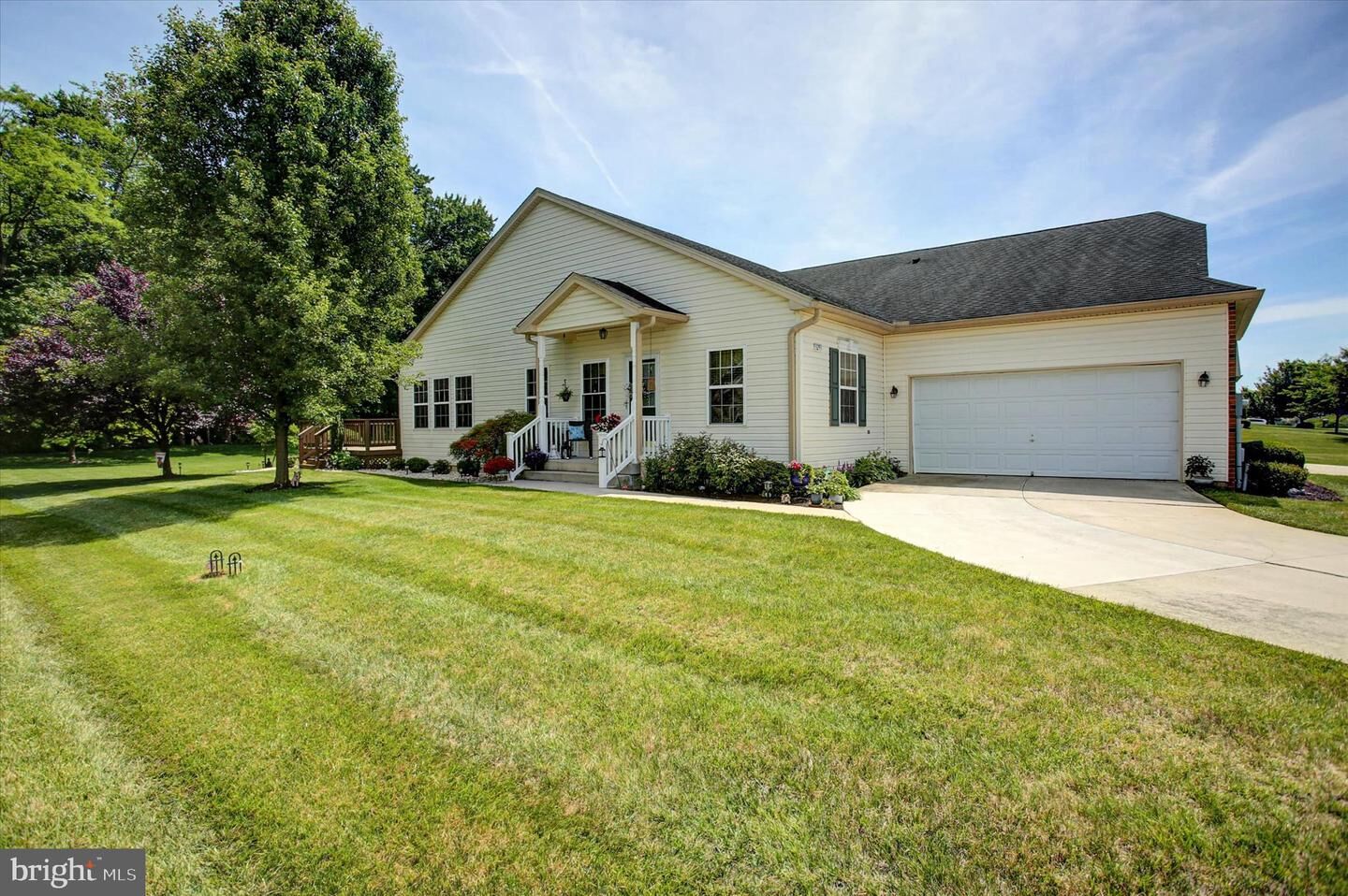 Property Photo: 3293 Portrait Way PA 17202