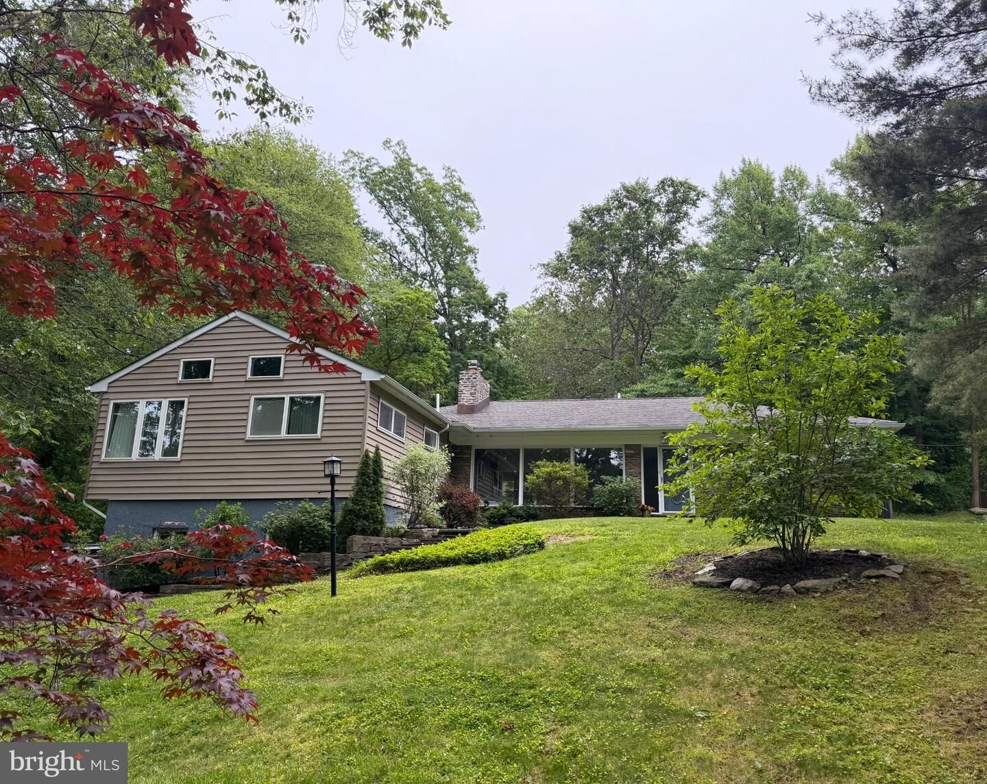 Property Photo:  2115 Willow Brook Drive  PA 19006 