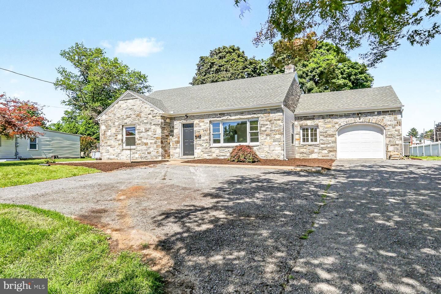 Property Photo: 215 Millersville Road PA 17603